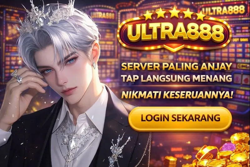 Ultra888 : Daftar Ultra 888 Main Game dengan Kecepatan Super